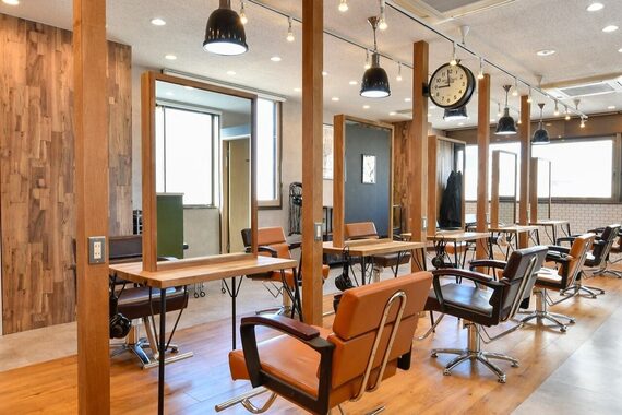 アグ ヘアー サンゴ 新潟駅前店(Agu hair sango)