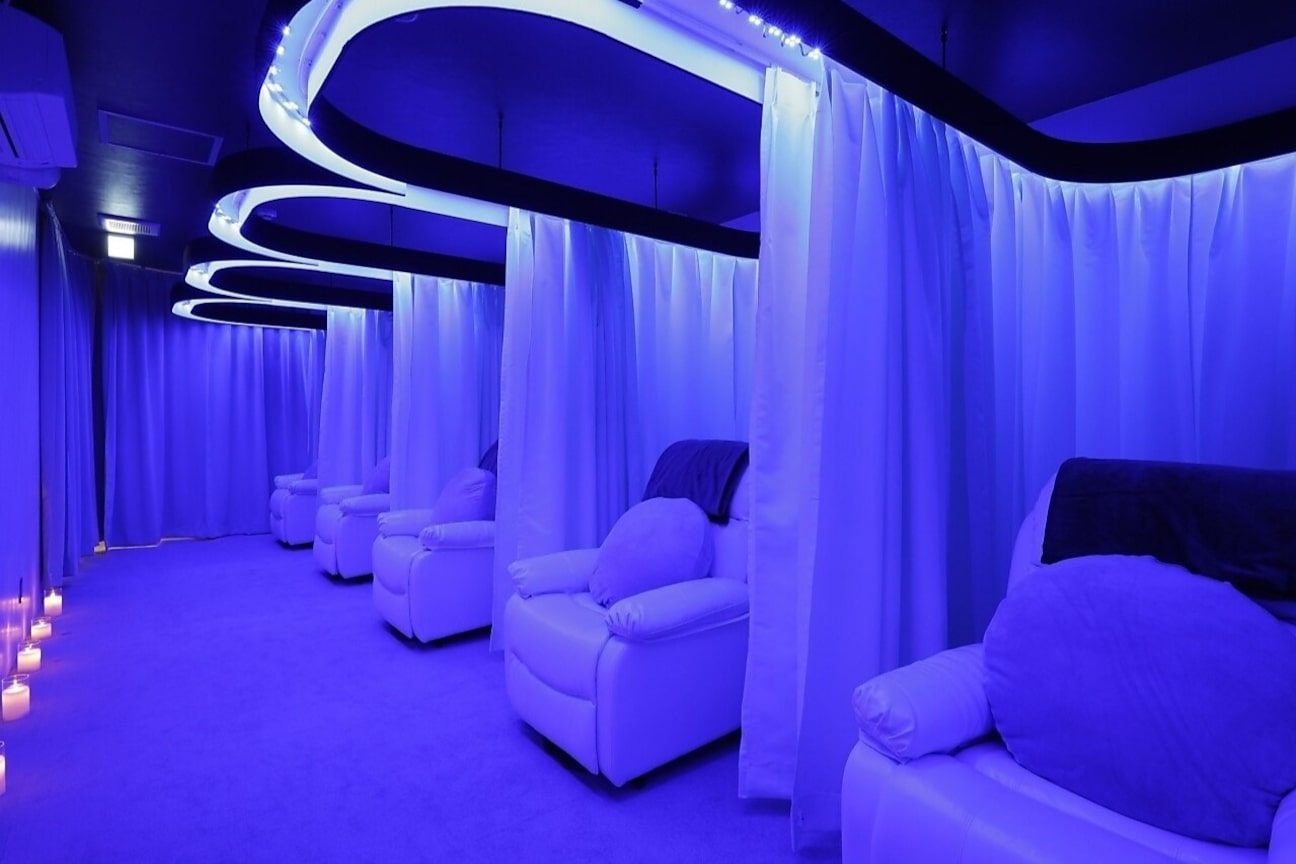 Agu. Spa&Beauty Spa(株式会社 フォーカス)画像2