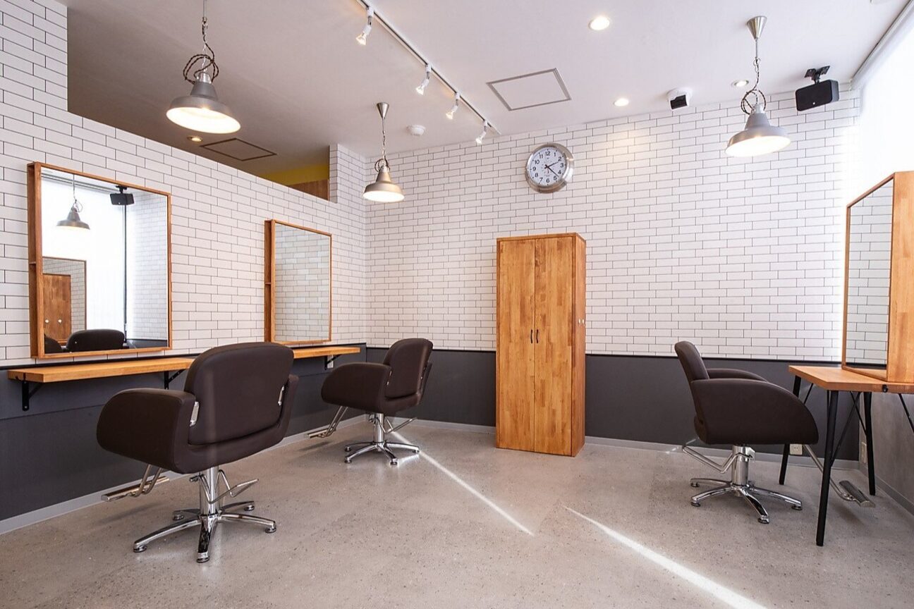 アグ ヘアー ユーズ 岐阜柳津店(Agu hair use)2