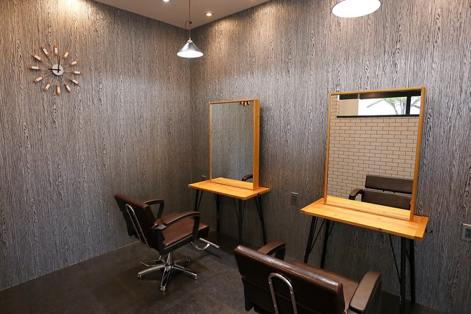 アグ ヘアー フライ 藤枝店(Agu hair fly)3