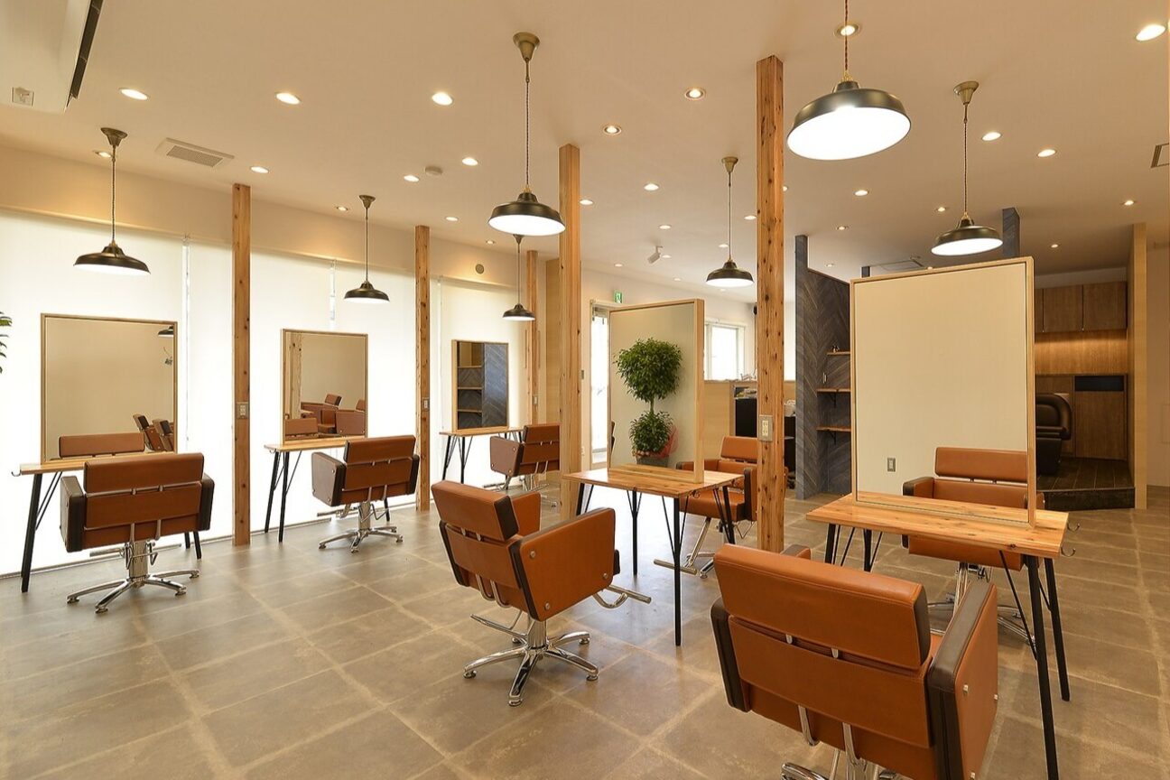 Agu. hair（株式会社　フォーカス）画像2