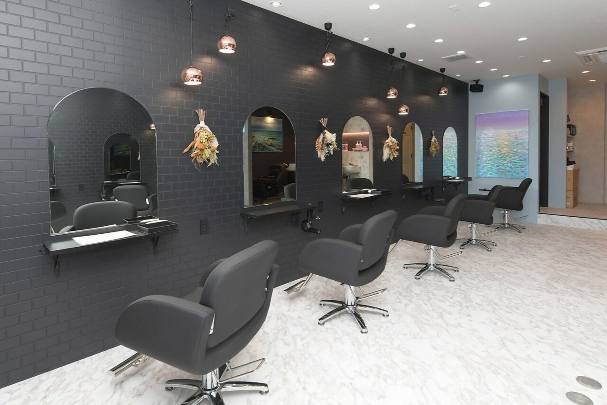 アグ ヘアー フィルム 四日市日永店(Agu hair FILUM)1