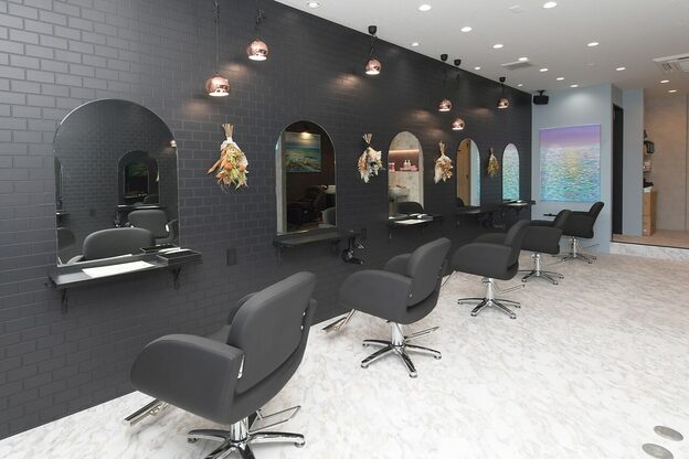 アグ ヘアー フィルム 四日市日永店(Agu hair FILUM)1