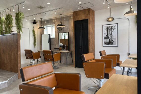 アグ ヘアー ミーティア 富士宮店(Agu hair meteor)