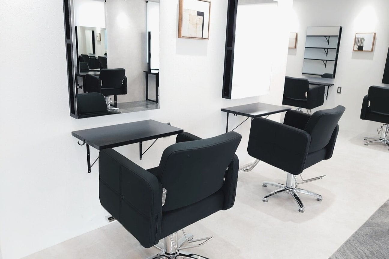 アグ ヘアー ウーヌス 名張店(Agu hair unus)2