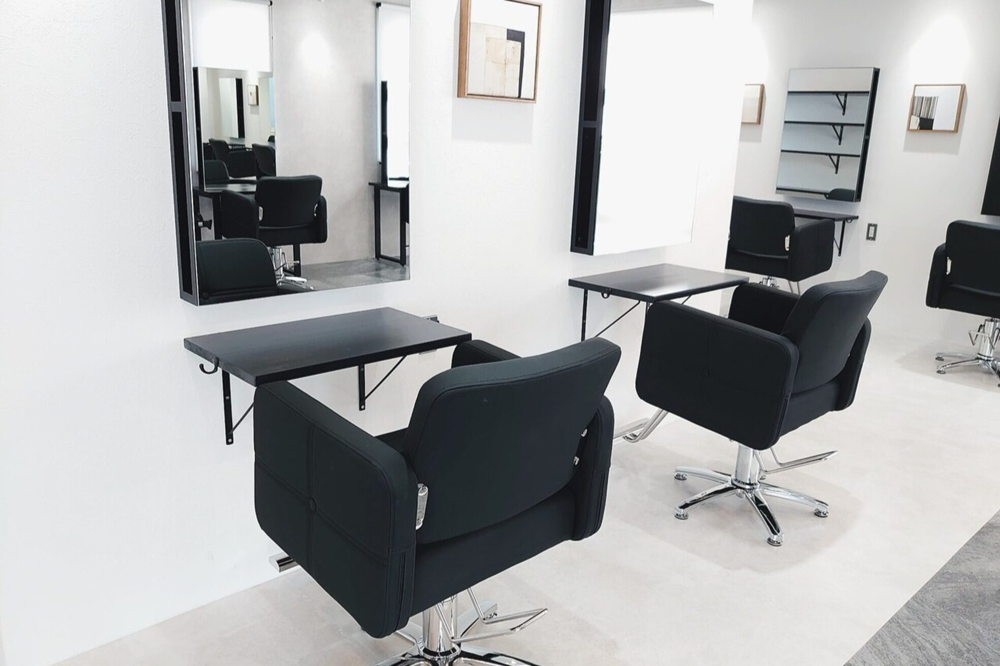 アグ ヘアー ウーヌス 名張店(Agu hair unus)2