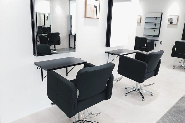 アグ ヘアー ウーヌス 名張店(Agu hair unus)2