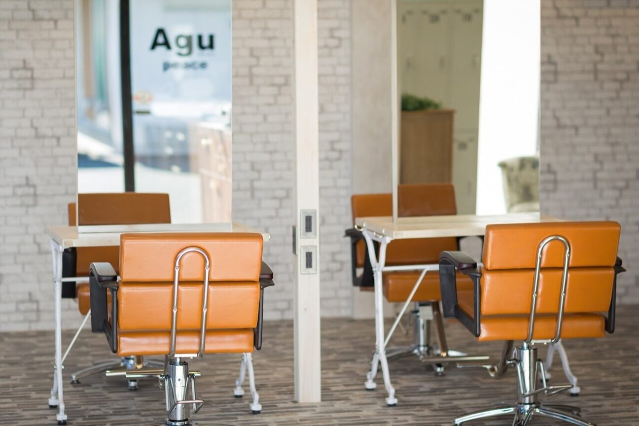 アグ ヘアー ピース 浜松高丘店(Agu hair peace)3