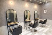 アグ ヘアー ウェルム 万代店(Agu hair walm)