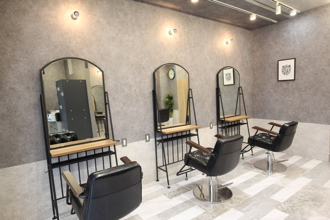 Agu. hair（株式会社　フォーカス）画像1