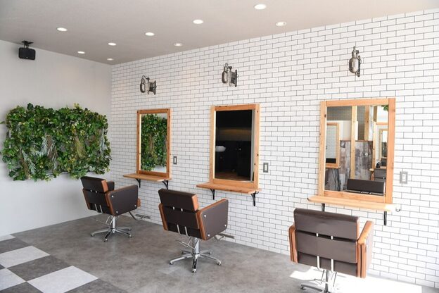 アグ ヘアー ホピ 鳥栖店(Agu hair hopi)1