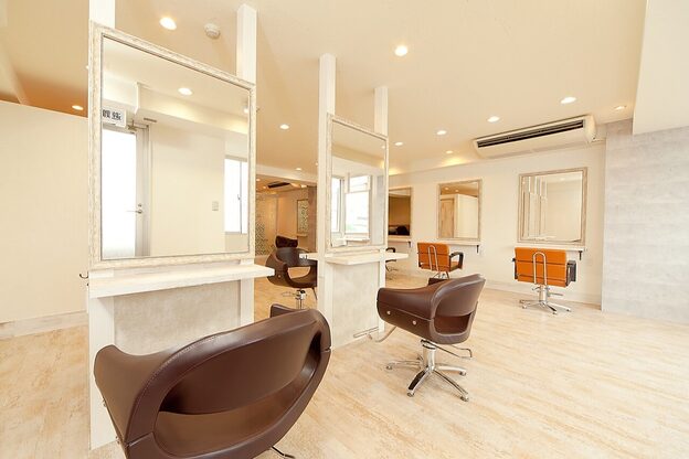 アグヘアースウィート 名駅店(Agu hair sweet)1