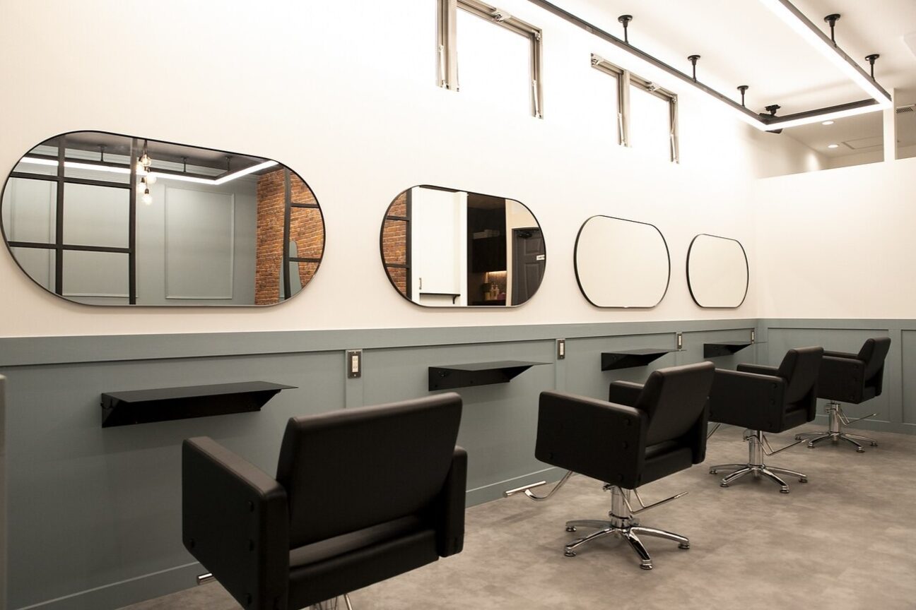 Agu. hair（株式会社　フォーカス）画像1