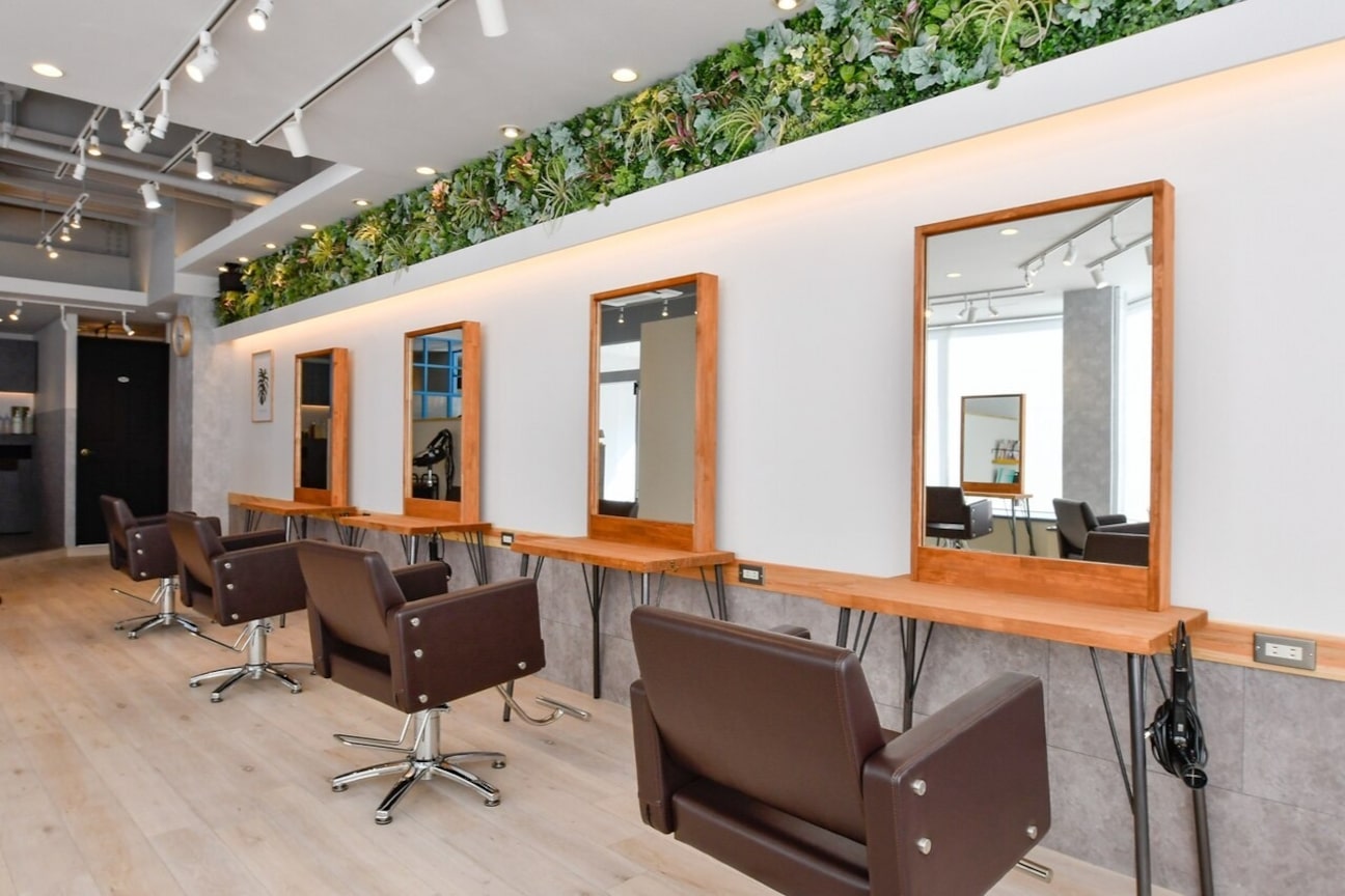 アグ ヘアー ブリーム 柏崎店(Agu hair bream)2