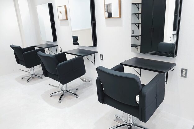 アグ ヘアー ウーヌス 名張店(Agu hair unus)3