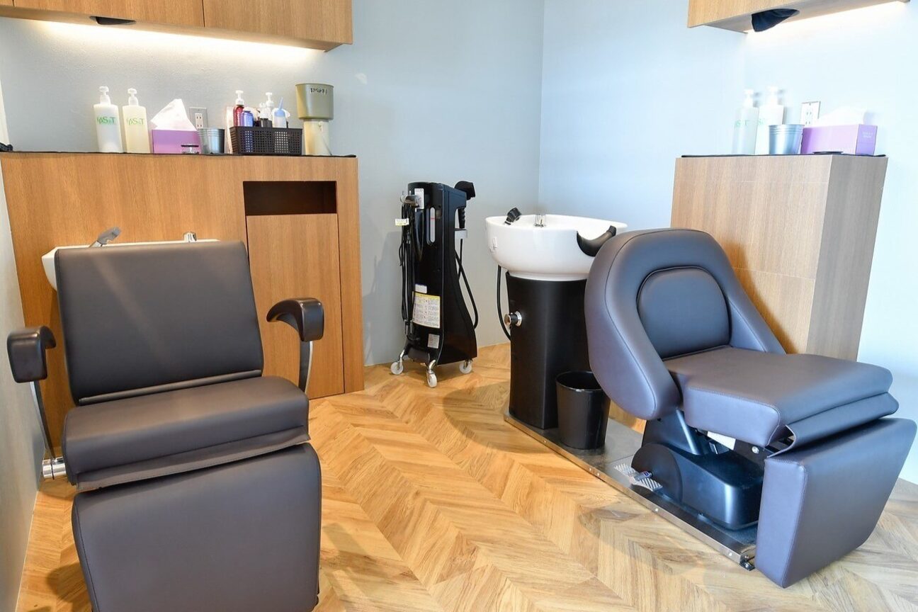 アグ ヘアー ホーリー 新発田店(Agu hair holy)3