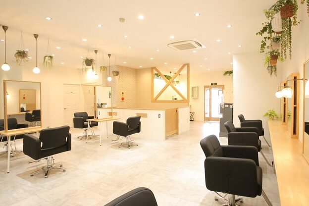 アグ ヘアー アート 岐阜羽島店(Agu hair art)1