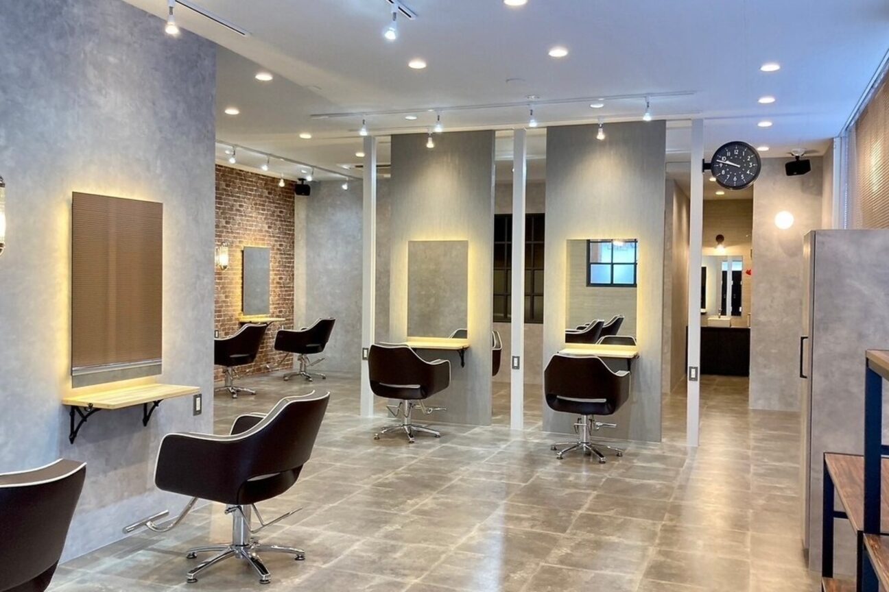 Agu. hair（株式会社　フォーカス）画像1