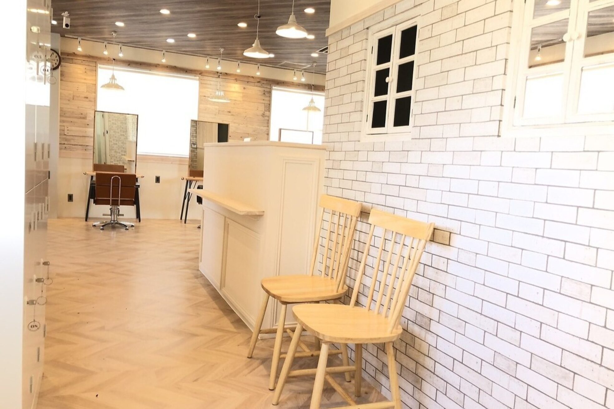 アグ ヘアー ウル 大平台店(Agu hair ulu)2