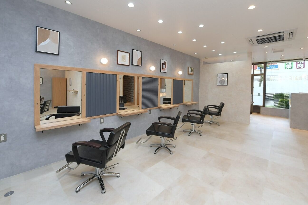 Agu. hair（株式会社　フォーカス）画像2