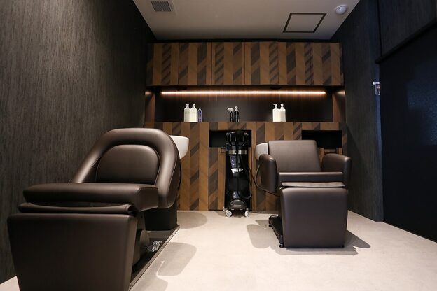 アグ ヘアー フライ 藤枝店(Agu hair fly)4