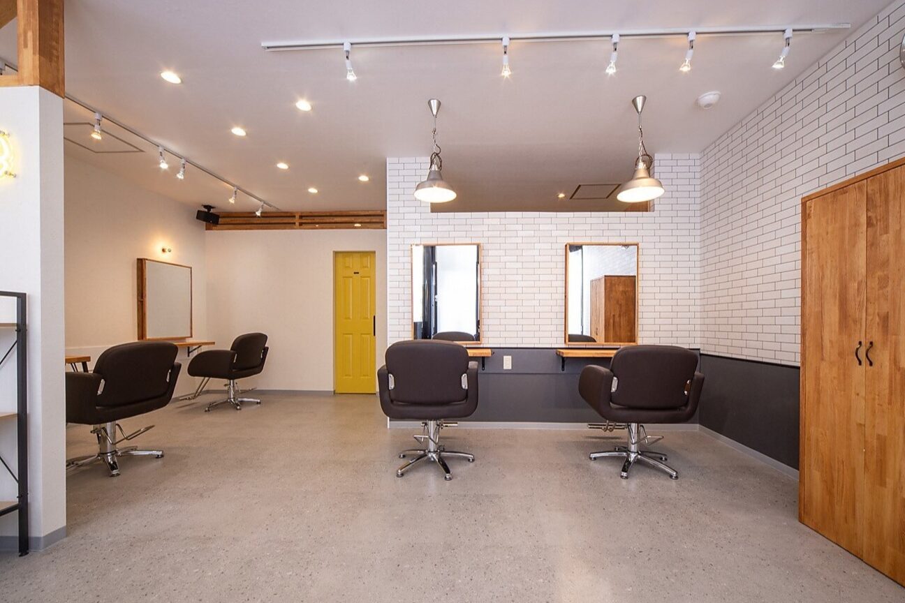 Agu. hair（株式会社　フォーカス）画像1