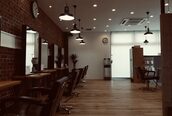 アグ ヘアー ヴェント 津芸濃店(Agu hair vent)