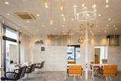 アグ ヘアー ピース 浜松高丘店(Agu hair peace)