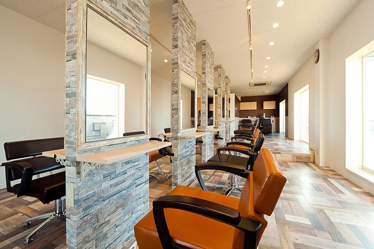 Agu. hair（株式会社　フォーカス）画像2