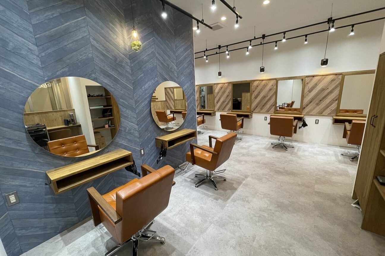 Agu. hair（株式会社　フォーカス）画像2