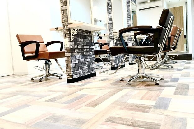 アグ ヘアー ラポール 磐田店(Agu hair rapport)1