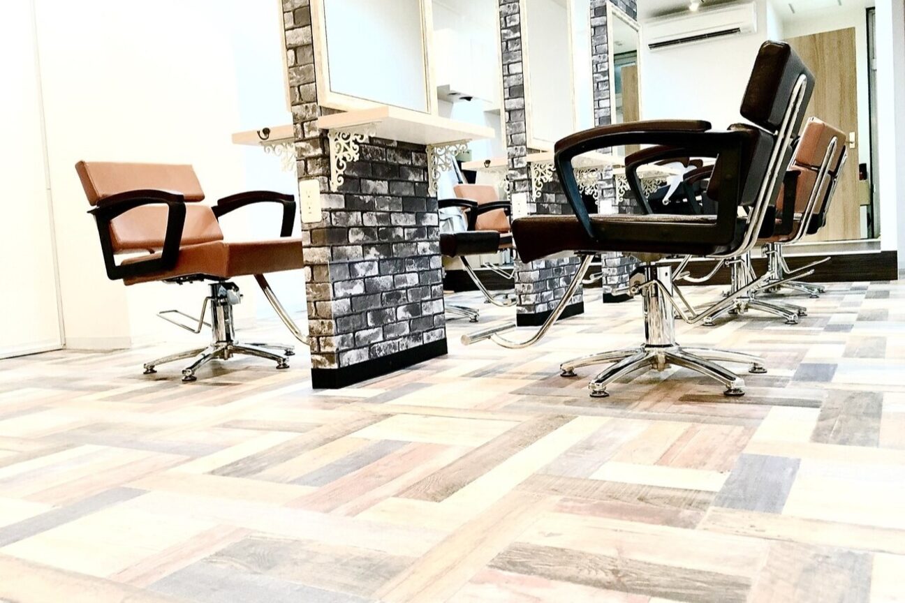 Agu. hair（株式会社　フォーカス）画像1