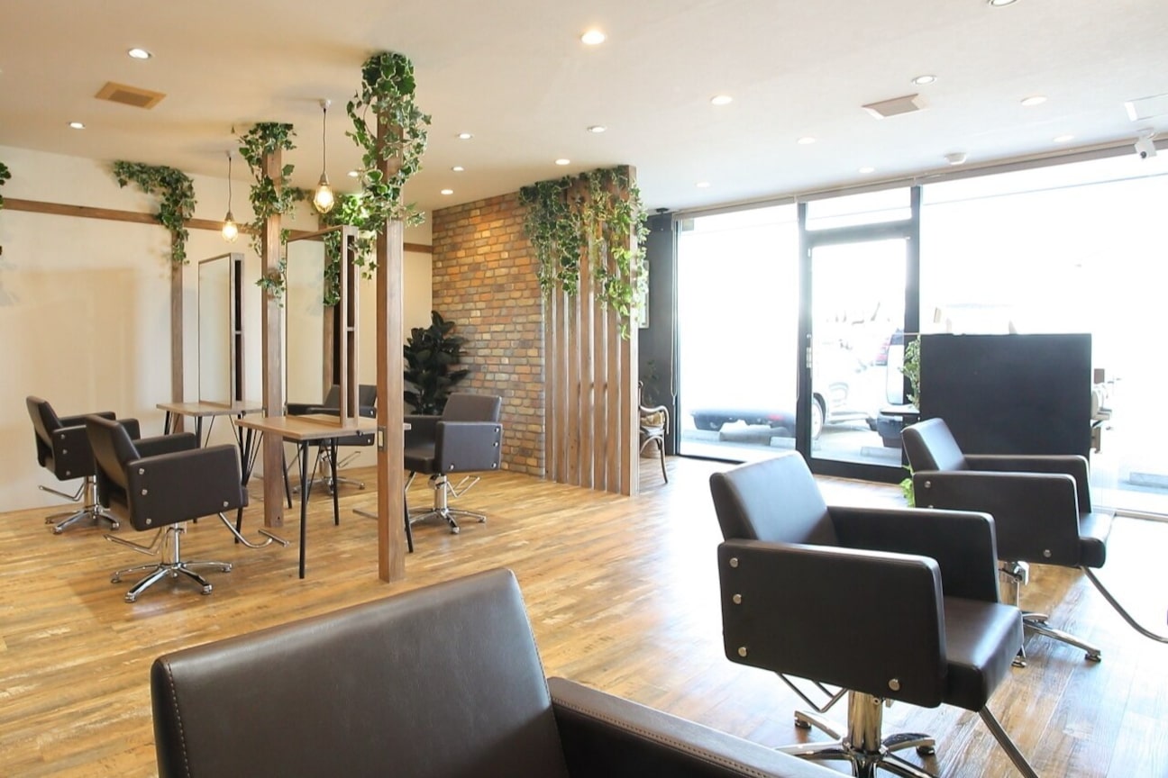 Agu. hair(株式会社 フォーカス)画像1