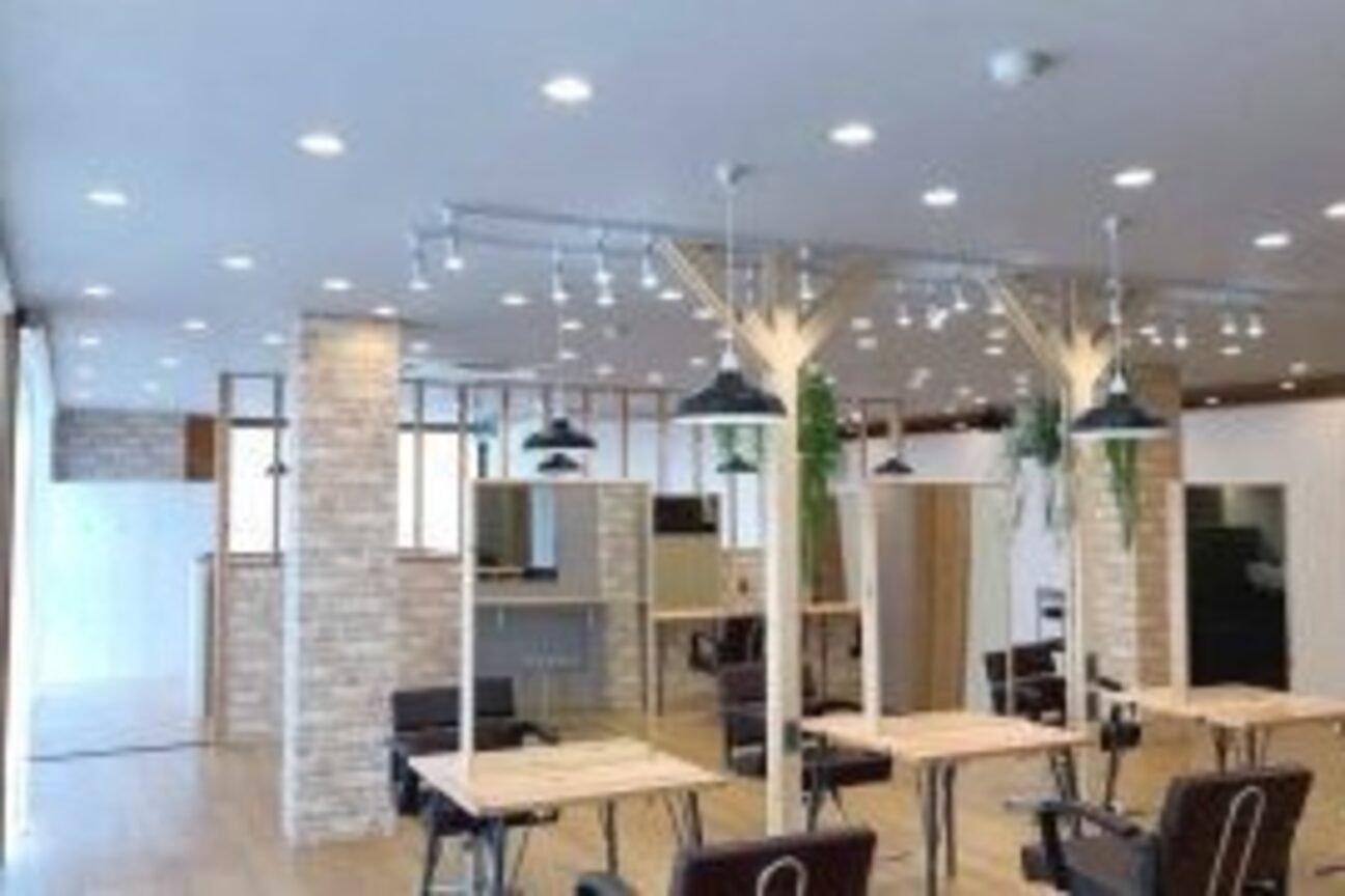 Agu. hair（株式会社　フォーカス）画像1