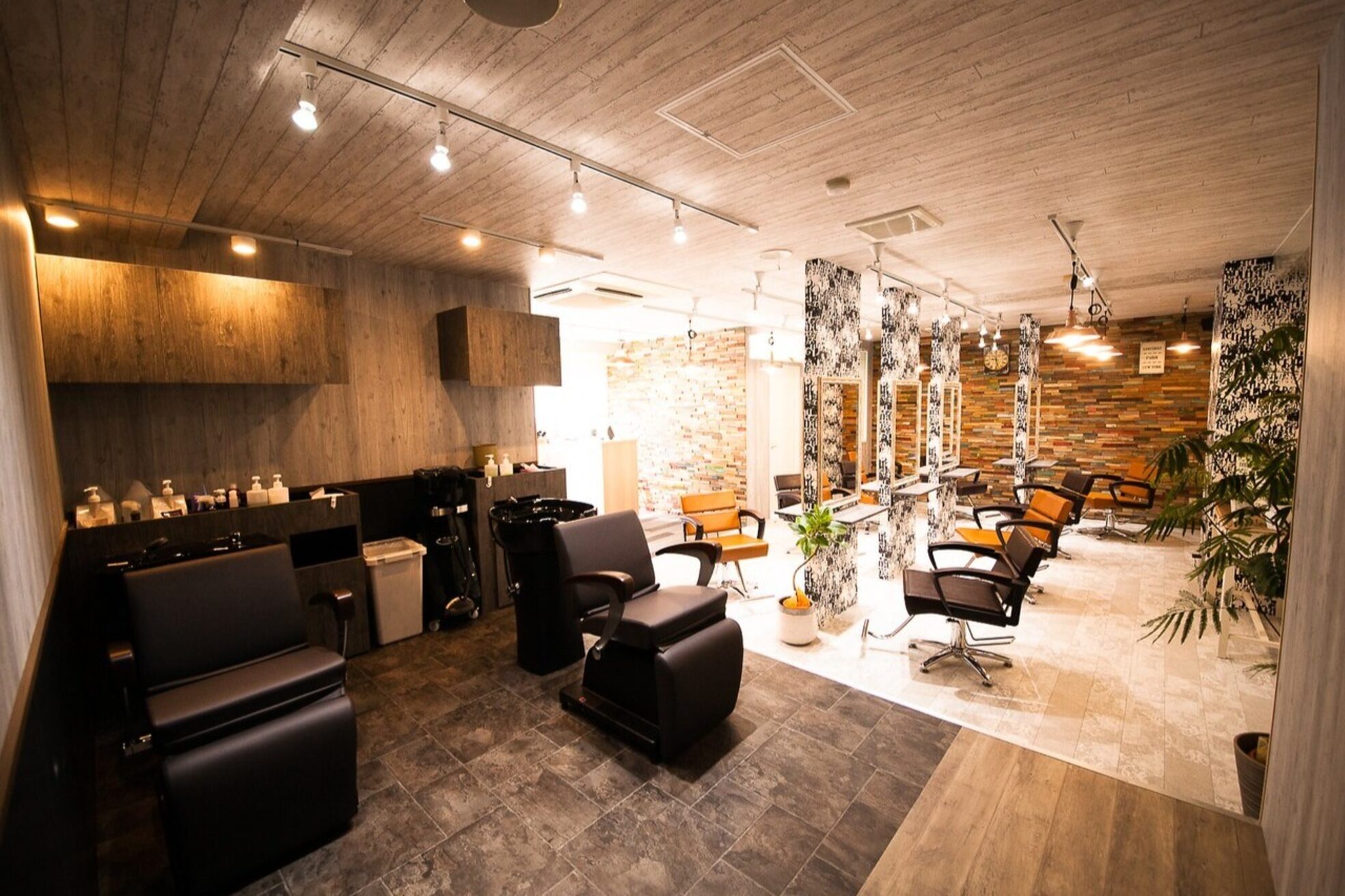 アグ ヘアー オルガ 浜松駅前店(Agu hair Olga)5