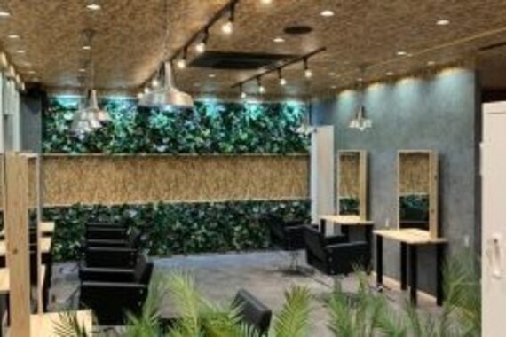 アグ ヘアー テト 可児店(Agu hair teto)