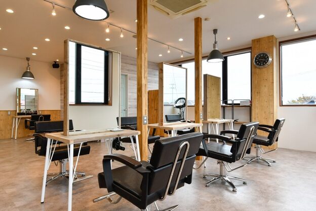 アグ ヘアー オーサム 吉田店(Agu hair awesome)2