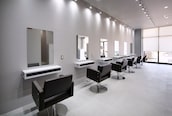 アグ ヘアー イフ 熊本西区田崎店(Agu hair if)