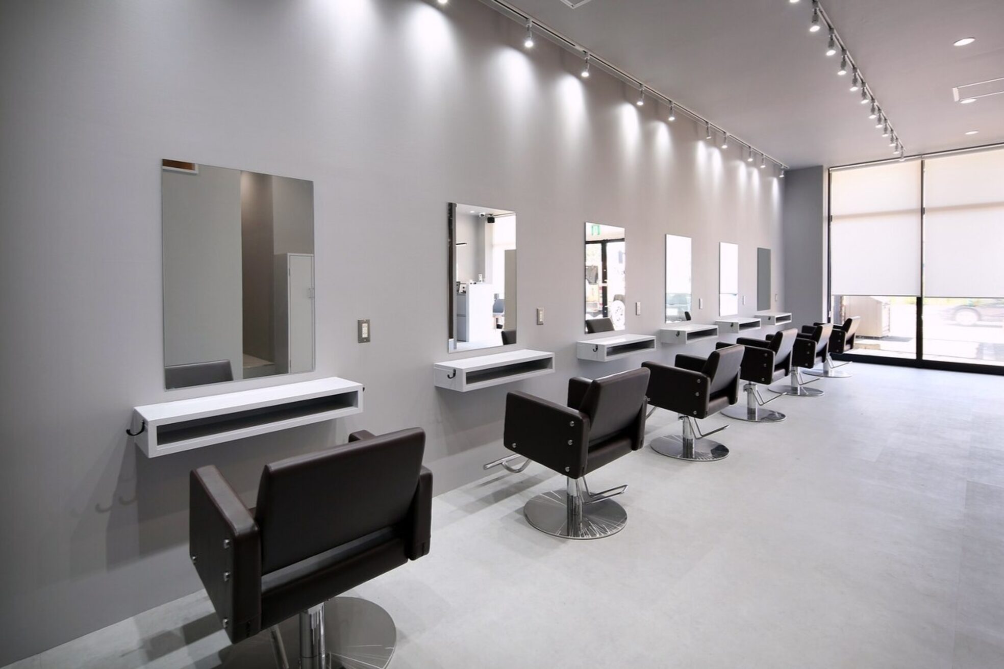 アグ ヘアー イフ 熊本西区田崎店(Agu hair if)1