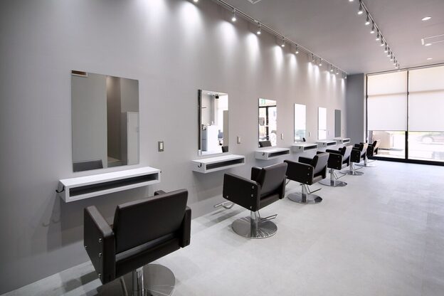 アグ ヘアー イフ 熊本西区田崎店(Agu hair if)1
