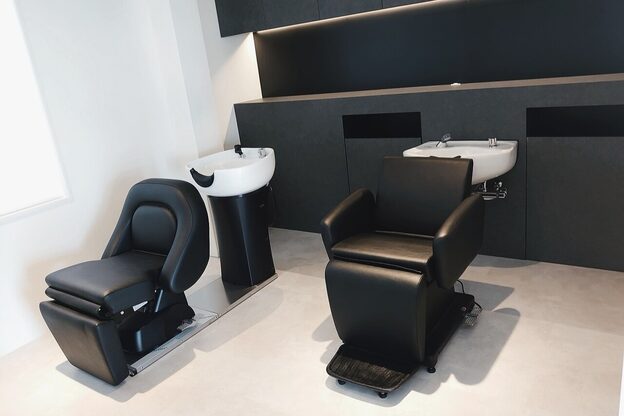 アグ ヘアー ウーヌス 名張店(Agu hair unus)5