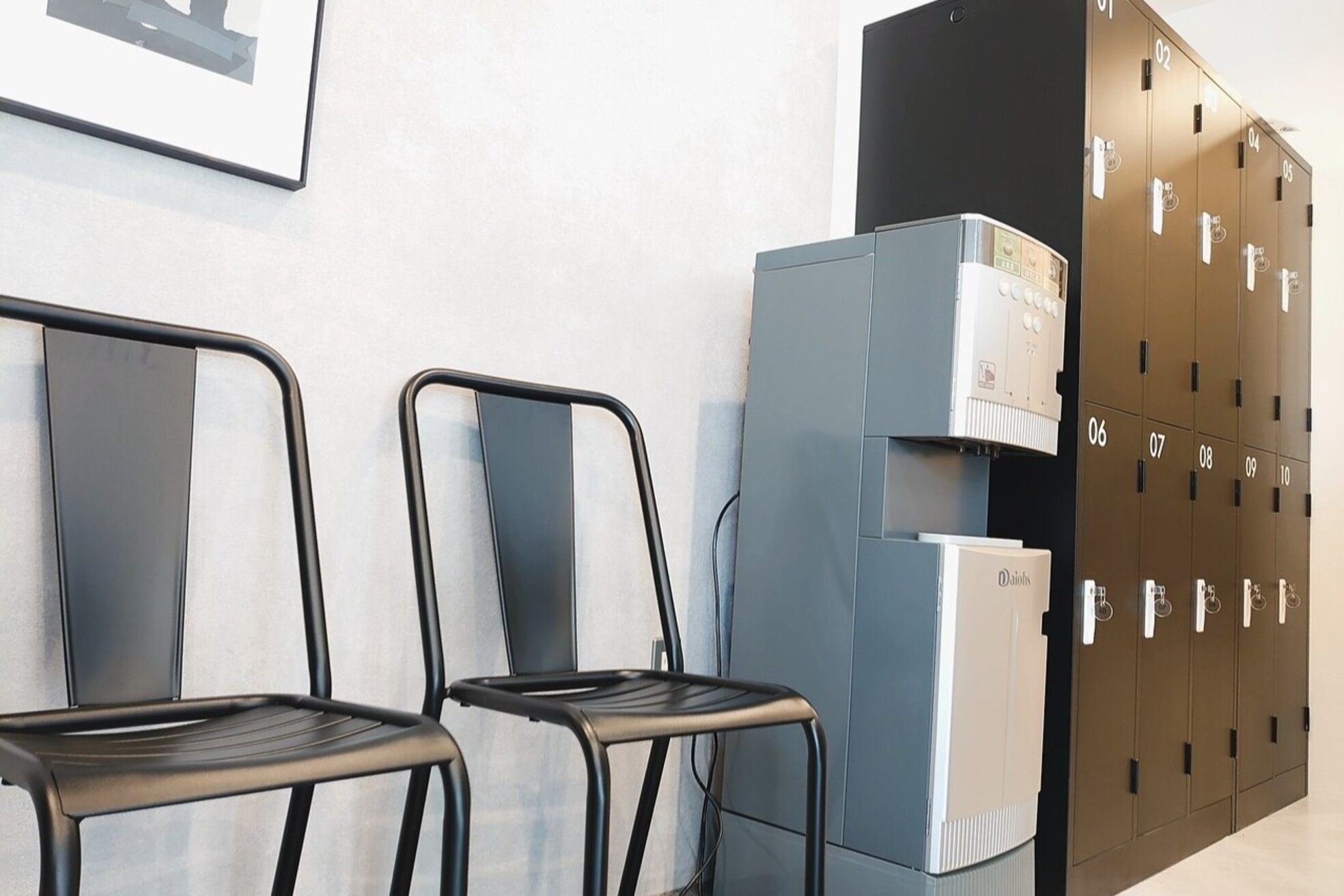 アグ ヘアー ウーヌス 名張店(Agu hair unus)4