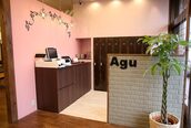 アグ ヘアー ソレイユ 市野イオン前店(Agu hair soleil)