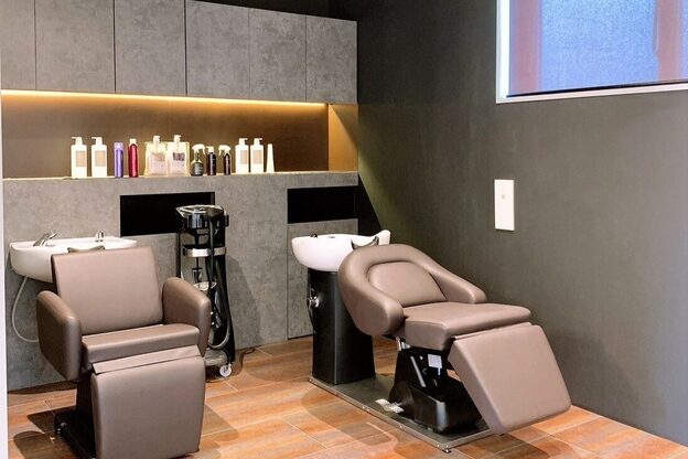 アグ ヘアー ローズ 富士店(Agu hair rose)3