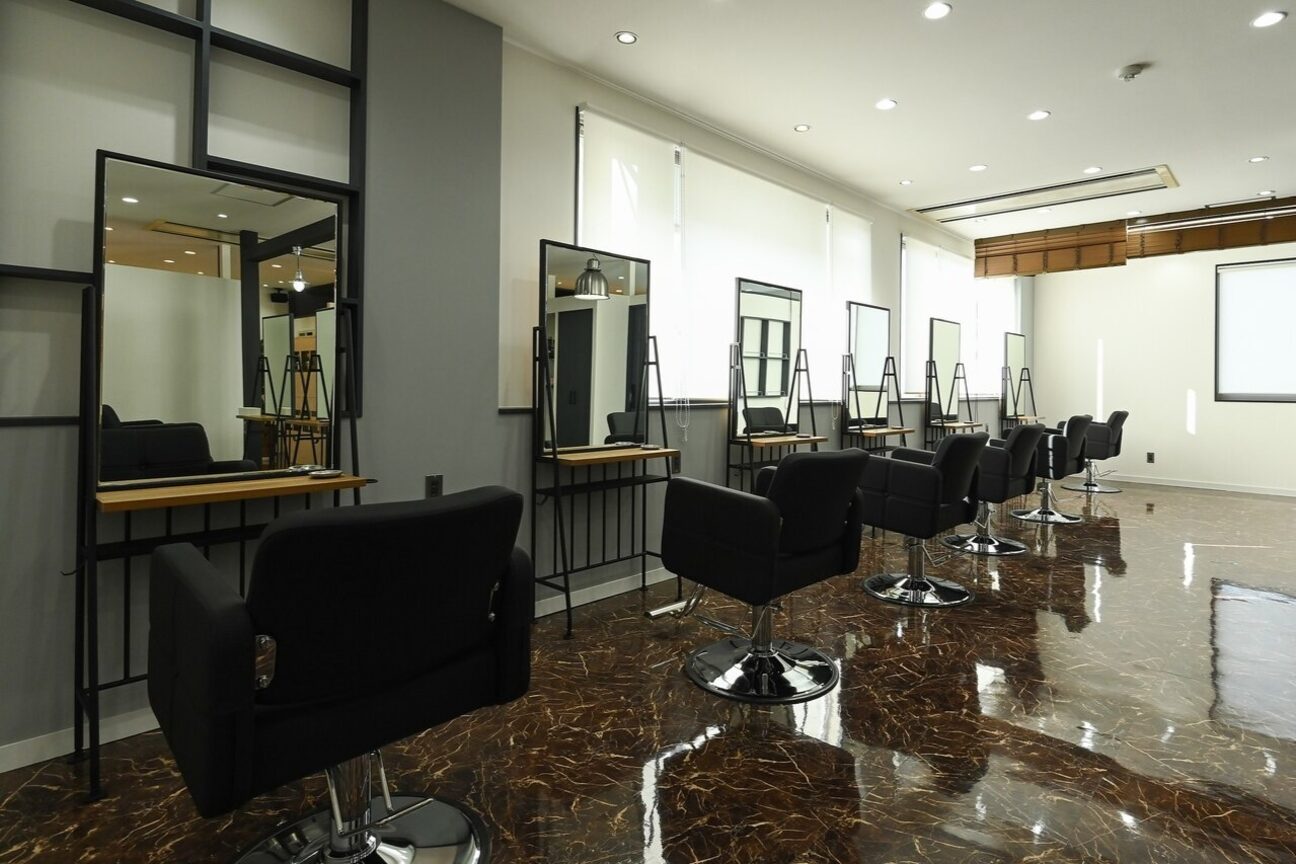 Agu. hair（株式会社　フォーカス）画像1