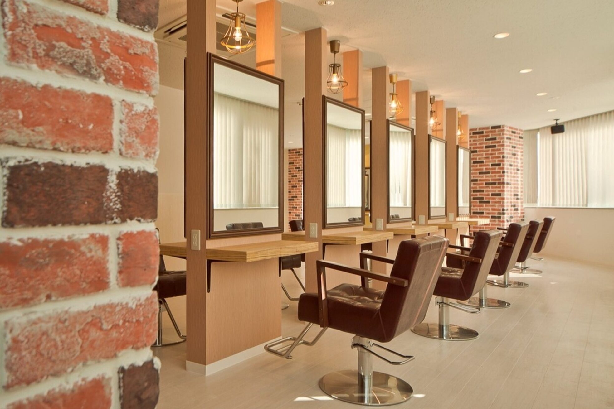 アグ ヘアー エル名駅店(Agu hair elle)1