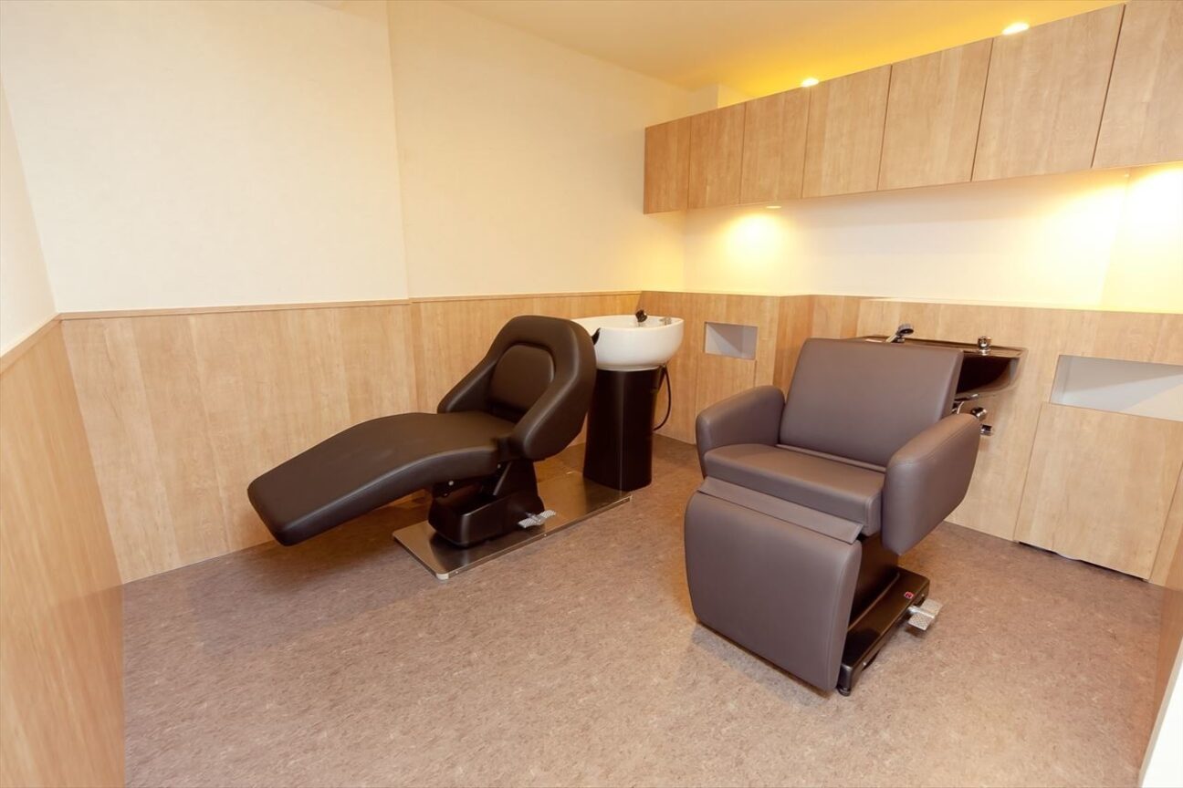 アグヘアースウィート 名駅店(Agu hair sweet)2