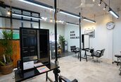 アグ ヘアー アルジョンテ 伊勢店(Agu hair argente)