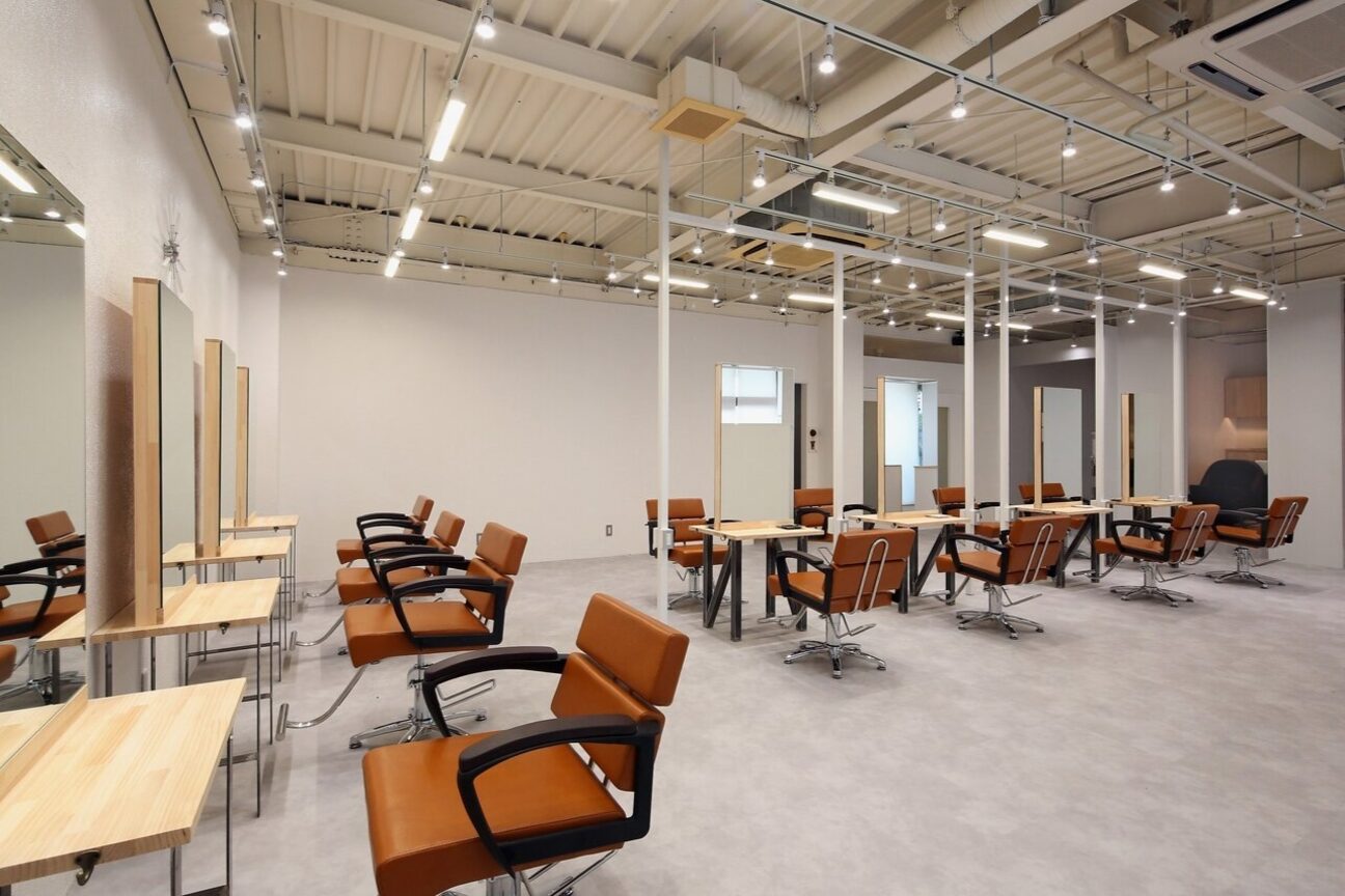 Agu. hair（株式会社　フォーカス）画像1