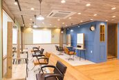 アグ ヘアー ルシア 浜松初生町店(Agu hair lucia)